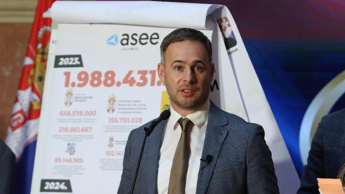 Srbi na Kosovu najugroženiji Srbi na Kosovu najugroženiji